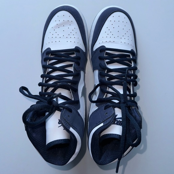 Air Jordan 1 Midnight Navy - Picture 4 of 5